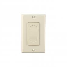 Diode Led DI-REIGN-TS-LA - REIGN Wall Mount LED Dimmer - Touch Dimmer, Light Almond