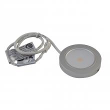 Diode Led DI-12V-SPOT-LK30-90-AL - LUMINAIRE