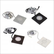 Diode Led DI-12V-SPOT-TL50-80-AL - LUMINAIRE