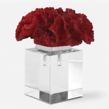 Uttermost 18601 - Uttermost Red Coral Cluster