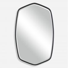 Uttermost 09699 - Uttermost Duronia Black Iron Mirror