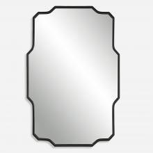 Uttermost 09753 - Uttermost Casmus Iron Wall Mirror