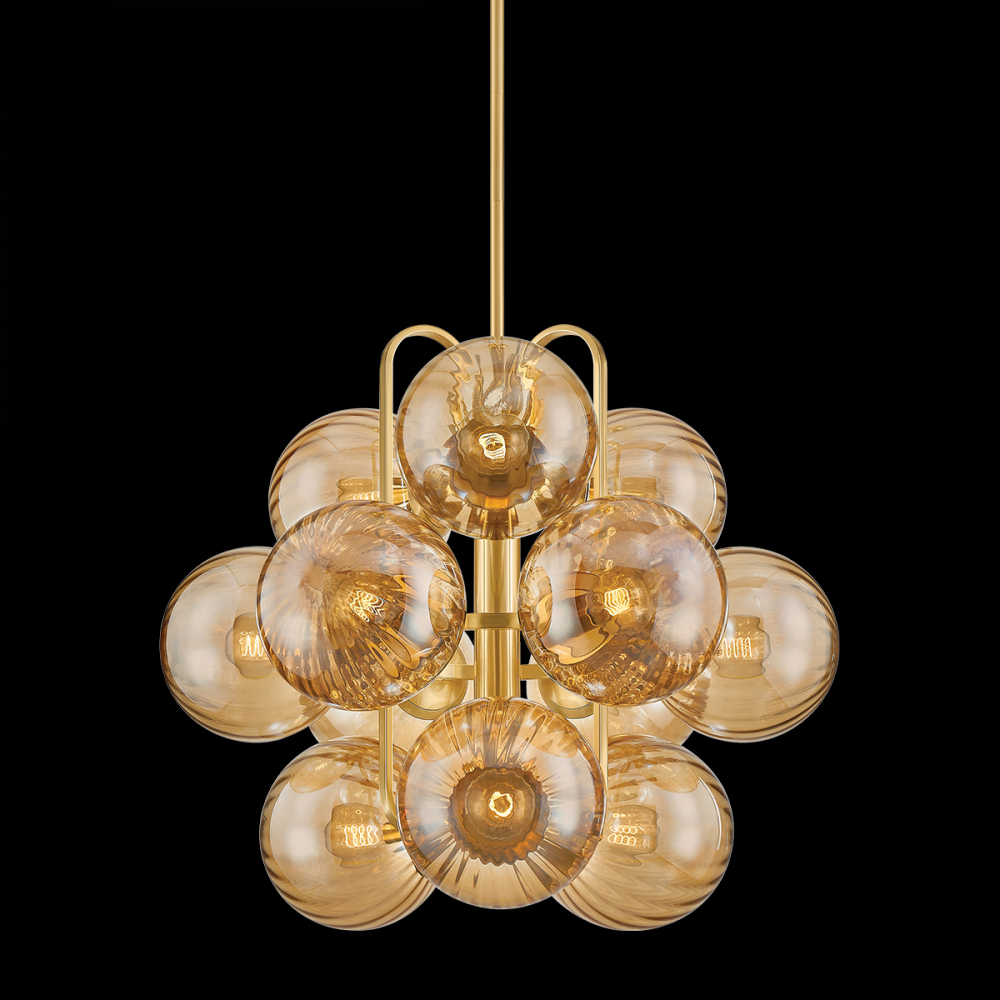 Cronus Chandelier