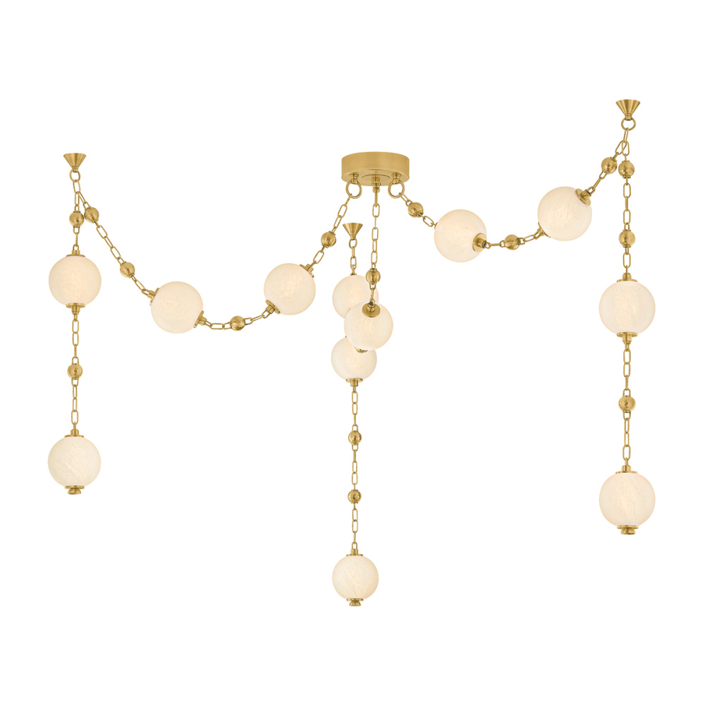 Corda Chandelier