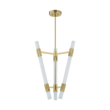 Corbett 509-22-VB - KRAKOW Lantern