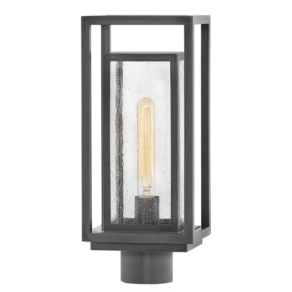 Medium Post Top or Pier Mount Lantern