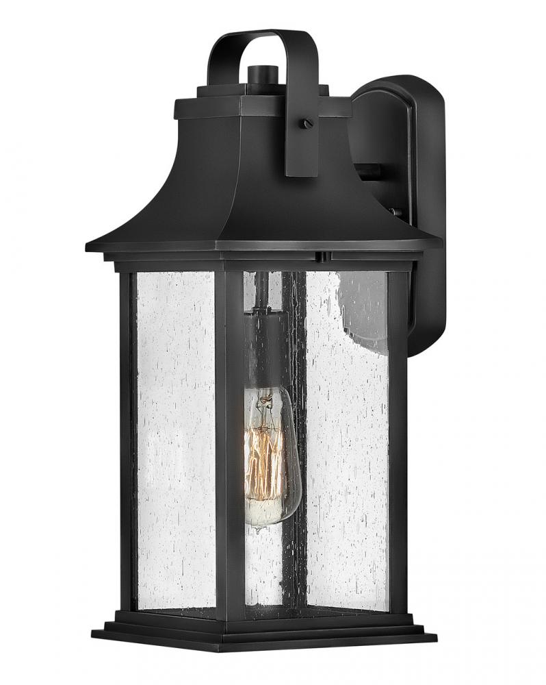 Medium Wall Mount Lantern