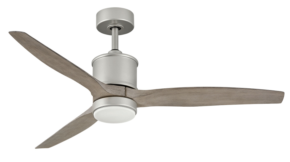 Hover 52" LED Smart Fan
