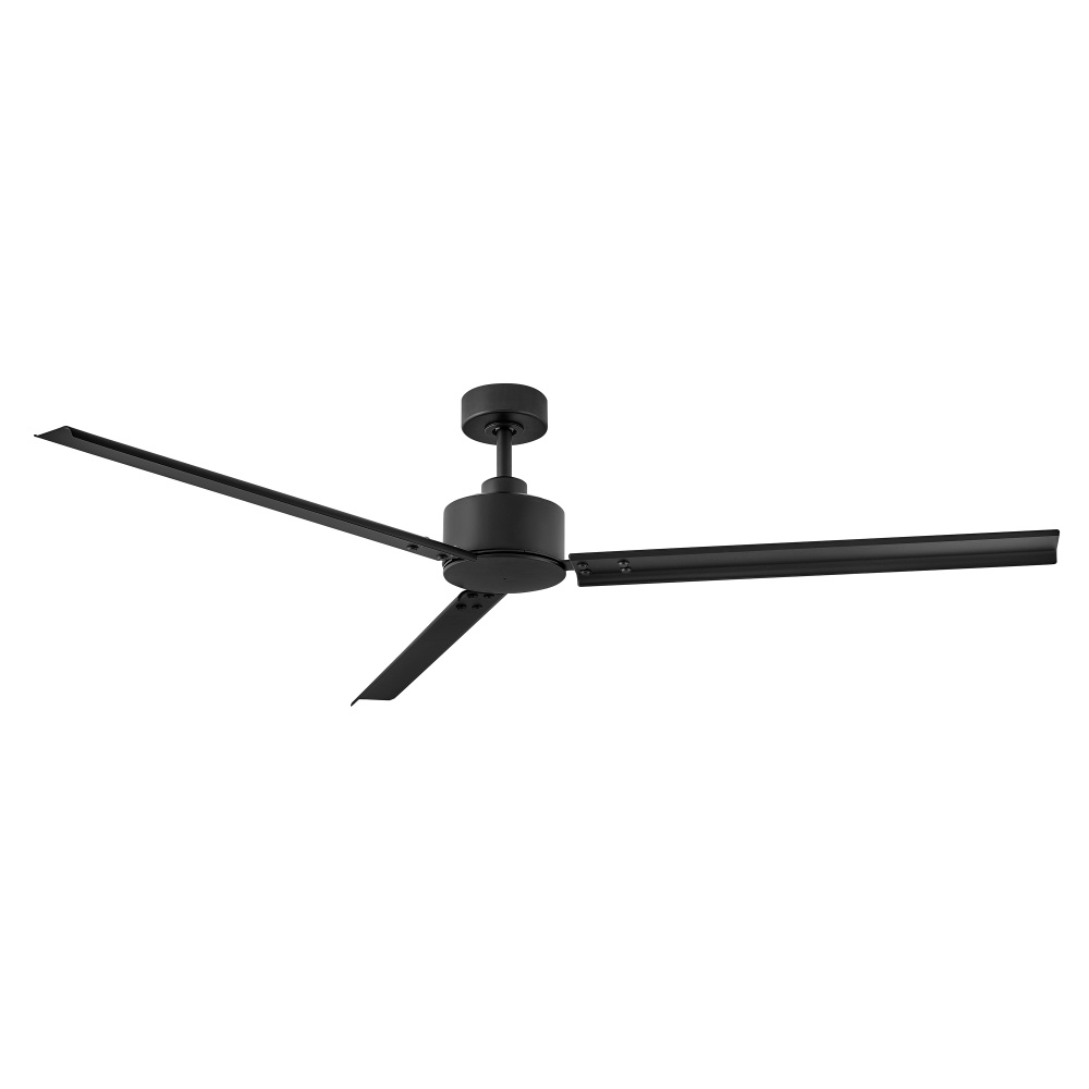 Indy 72" Smart Fan