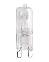 Hinkley 00HG9-60W - Clear G9 Halogen 60w