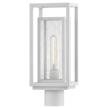 Hinkley 1001TW - Medium Post Mount Lantern