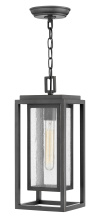 Hinkley 1002OZ - Medium Hanging Lantern