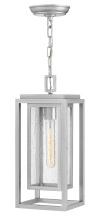 Hinkley 1002SI - Medium Hanging Lantern
