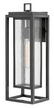 Hinkley 1005OZ - Medium Outdoor Wall Mount Lantern