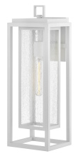 Hinkley 1005TW - Medium Wall Mount Lantern