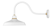 Hinkley 10453GW - Large Gooseneck Barn Light