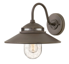 Hinkley 1110OZ - Small Wall Mount Barn Light