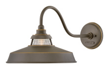 Hinkley 1195OZ - Small Wall Mount Barn Light