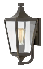Hinkley 1290OZ - Small Wall Mount Lantern