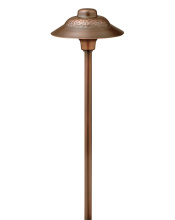 Hinkley 1403OC-LL - 12V LED Path Light