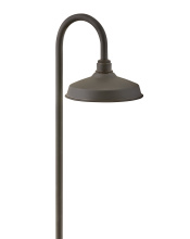 Hinkley 15102MR-LL - 12V LED Path Light