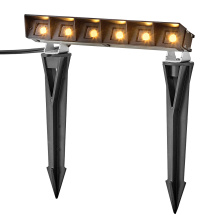 Hinkley 15301AL - Small 12V LED Wall Wash