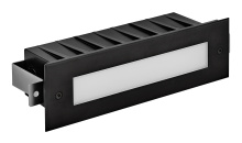 Hinkley 15345SSB - 12V LED Large Flat Brick Light
