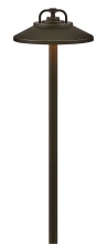 Hinkley 15542OZ - 12V LED Path Light