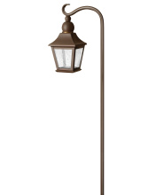 Hinkley 1555CB-LL - 12V LED Path Light