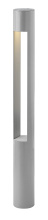 Hinkley 15601TT - 12V Large Round Bollard