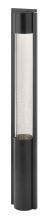 Hinkley 15607BK - Bollard