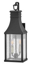 Hinkley 17464MB - Large Wall Mount Lantern