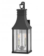 Hinkley 17464MB - Large Wall Mount Lantern