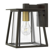 Hinkley 2106KZ - Extra Small Wall Mount Lantern