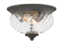 Hinkley 2128MB - Small Flush Mount