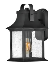 Hinkley 2390TK - Small Wall Mount Lantern