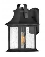 Hinkley 2390TK - Medium Wall Mount Lantern