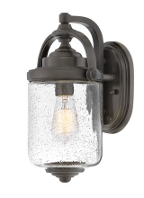 Hinkley 2750OZ - Small Wall Mount Lantern