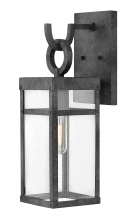 Hinkley 2800DZ - Small Wall Mount Lantern