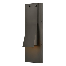 Hinkley 28994BX - Medium LED Wall Sconce