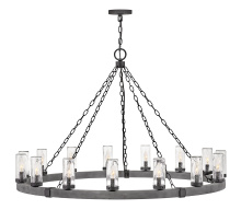 Hinkley 29209DZ - Extra Large Chandelier