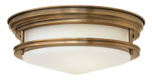 Hinkley 3302BR - Small Flush Mount