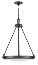 Hinkley 3384BX - Small Pendant