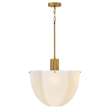 Hinkley 47587HB - Large Pendant