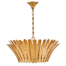 Hinkley 47694DA - Medium Tapered Chandelier