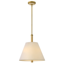 Hinkley 47727LCB - Large Pendant