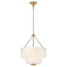 Hinkley 48573LCB - Large Pendant