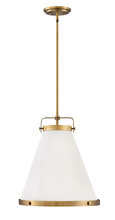 Hinkley 4993LCB - Large Pendant