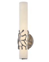 Hinkley 50871BN - Medium LED Sconce