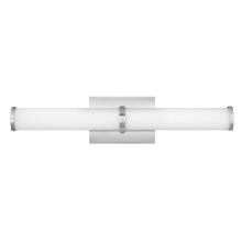 Hinkley 59923BN - Large LED Vanity